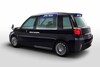 Toyota JPN Taxi Concept