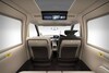 Toyota JPN Taxi Concept