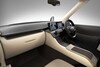 Toyota JPN Taxi Concept