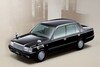 Toyota Crown Comfort
