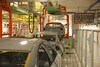 Volvo S60 productie China