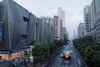 Volvo S60 productie China