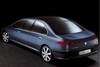Peugeot 607 Paladine