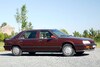 Renault 25 Limousine