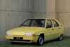 Citroën BX