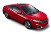 Honda Civic Coupé 2014