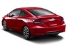 Honda Civic Coupé 2014