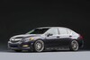 Acura RLX VIP
