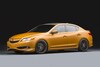 Acura Street Performance ILX