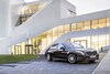 Mercedes-Benz S-klasse S 65 AMG