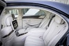 Mercedes-Benz S-klasse S 65 AMG
