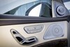Mercedes-Benz S-klasse S 65 AMG