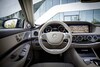 Mercedes-Benz S-klasse S 65 AMG