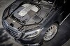 Mercedes-Benz S-klasse S 65 AMG