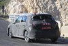 Nissan Almera gespot