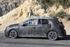 Nissan Almera gespot
