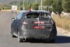 Nissan Almera gespot