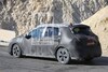 Nissan Almera gespot
