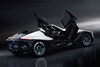 Nissan BladeGlider Concept