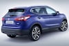 Nissan Qashqai 2013