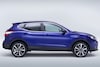 Nissan Qashqai 2013