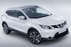 Nissan Qashqai 2013