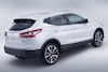 Nissan Qashqai 2013