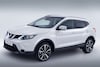 Nissan Qashqai 2013