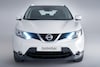 Nissan Qashqai 2013