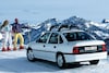 Opel Vectra 2000