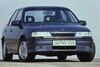 Opel Vectra 2000