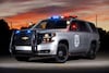 Chevrolet Tahoe PPV
