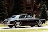 Cadillac Seville