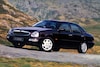 Ford Scorpio