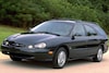 Ford Taurus Wagon