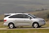 SsangYong Rodius