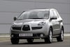 Subaru B9 Tribeca