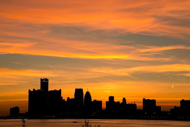 Detroit
