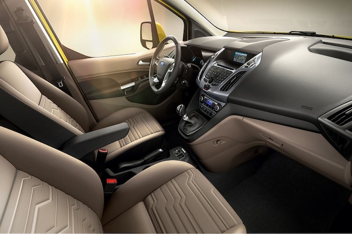 Ford Tourneo Connect