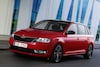 Skoda Rapid Spaceback