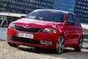 Skoda Rapid Spaceback