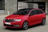 Skoda Rapid Spaceback