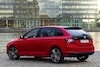 Skoda Rapid Spaceback