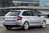 Skoda Rapid Spaceback