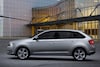 Skoda Rapid Spaceback