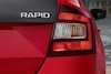 Skoda Rapid Spaceback