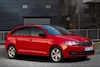 Skoda Rapid Spaceback