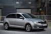 Skoda Rapid Spaceback