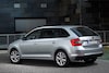 Skoda Rapid Spaceback