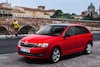 Skoda Rapid Spaceback